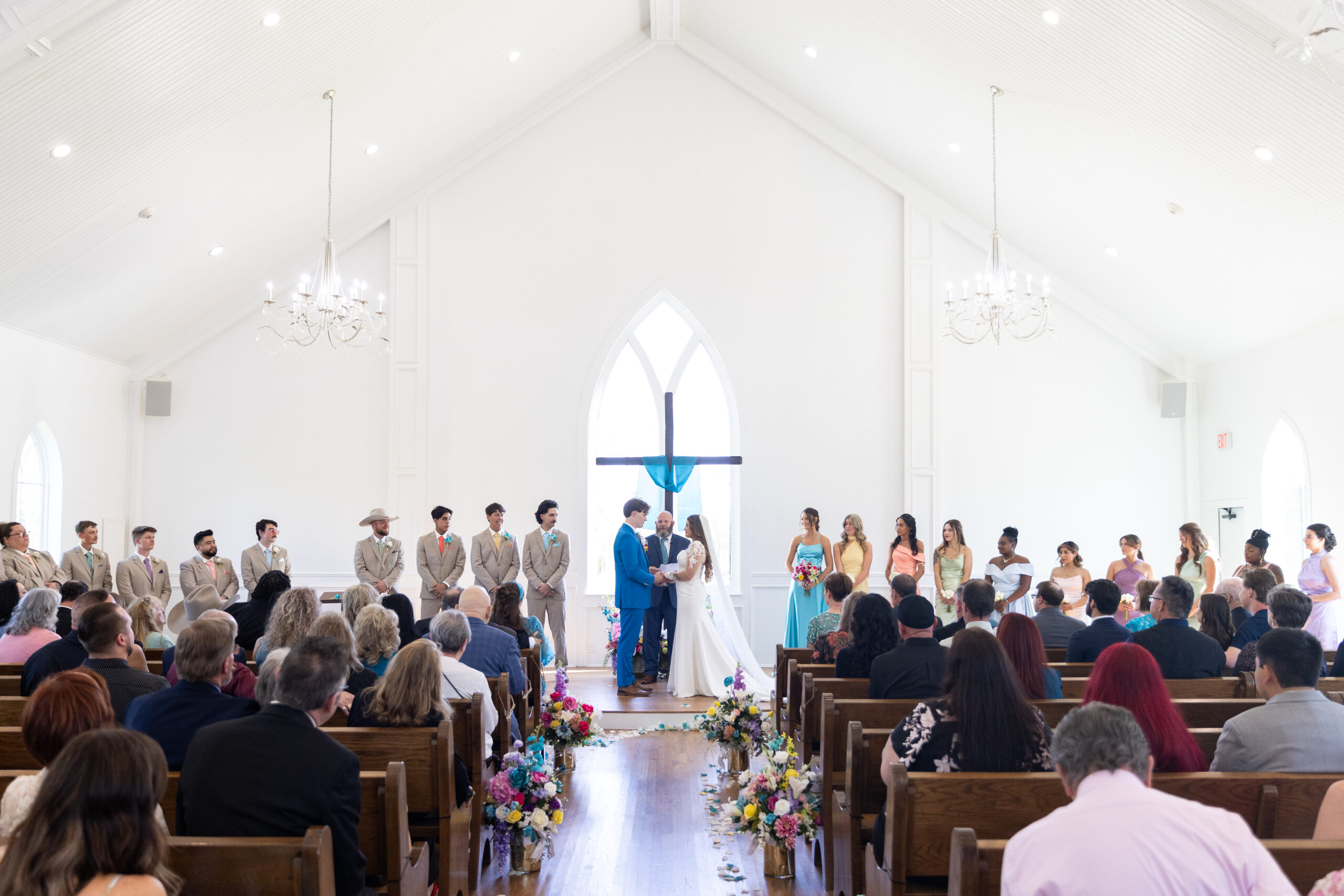 The Springs Event Center